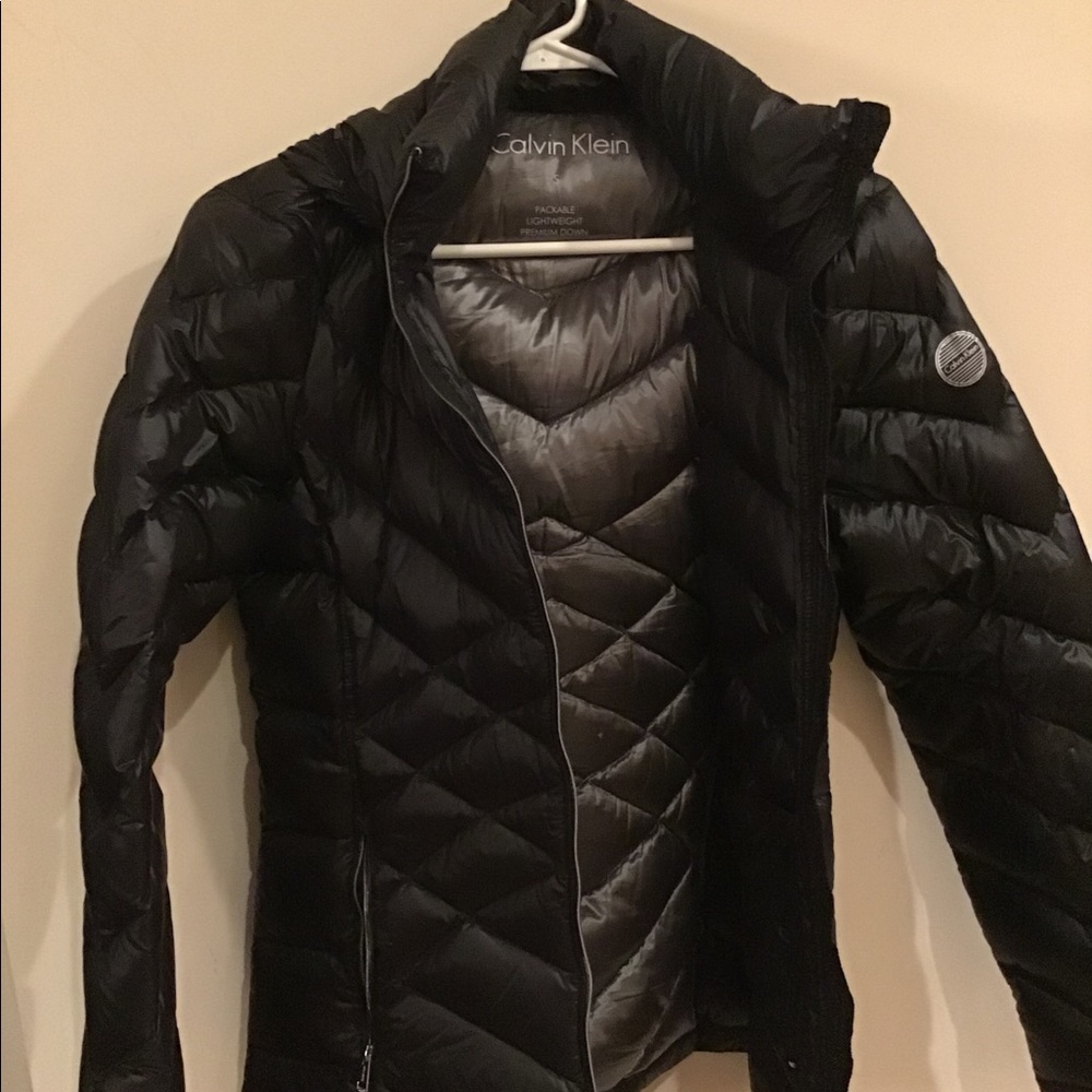 Calvin Klein Jacket